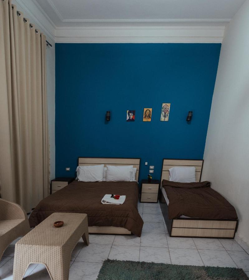 New Hostgram Hotel Kaherah Luaran gambar