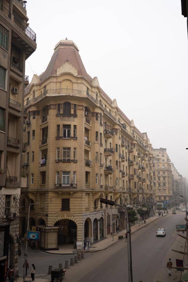 New Hostgram Hotel Kaherah Luaran gambar