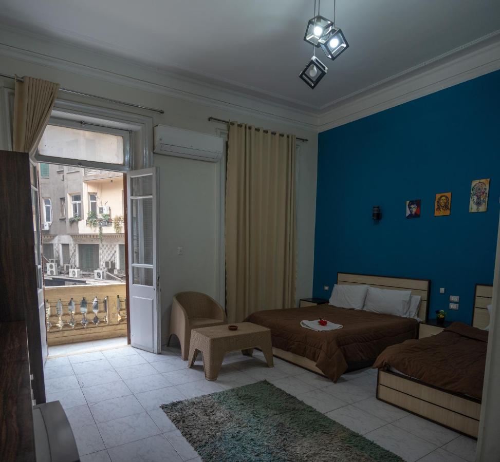 New Hostgram Hotel Kaherah Luaran gambar