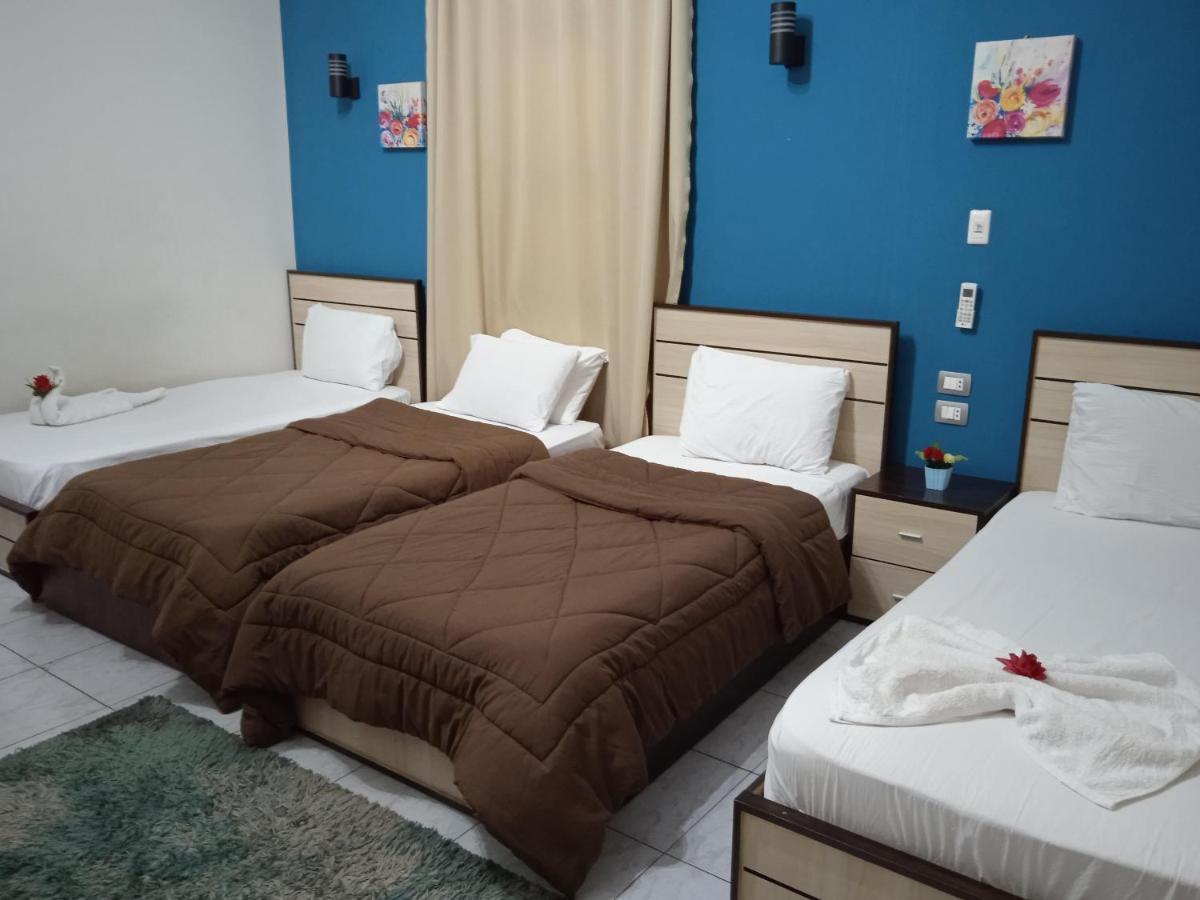 New Hostgram Hotel Kaherah Luaran gambar