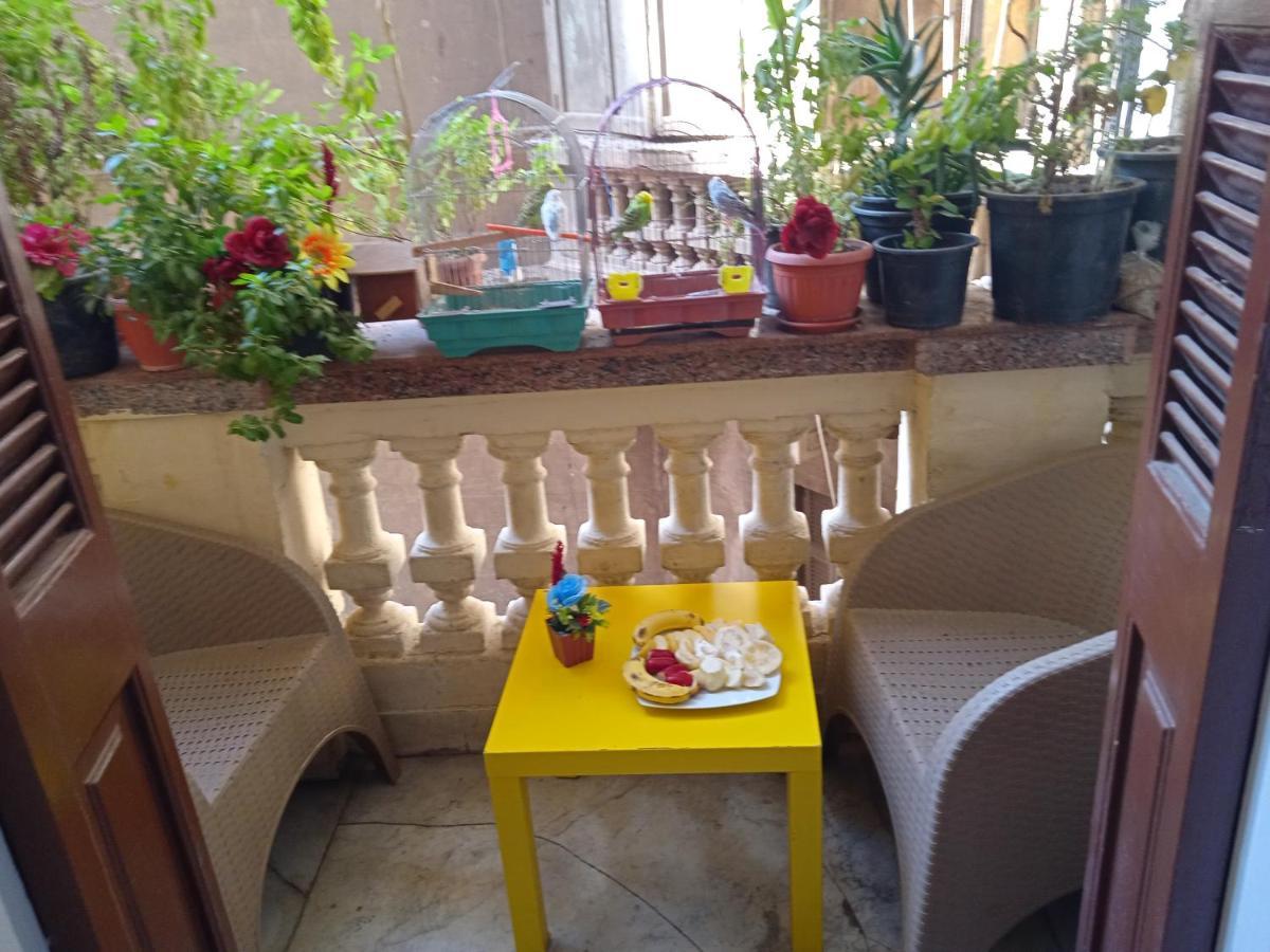New Hostgram Hotel Kaherah Luaran gambar