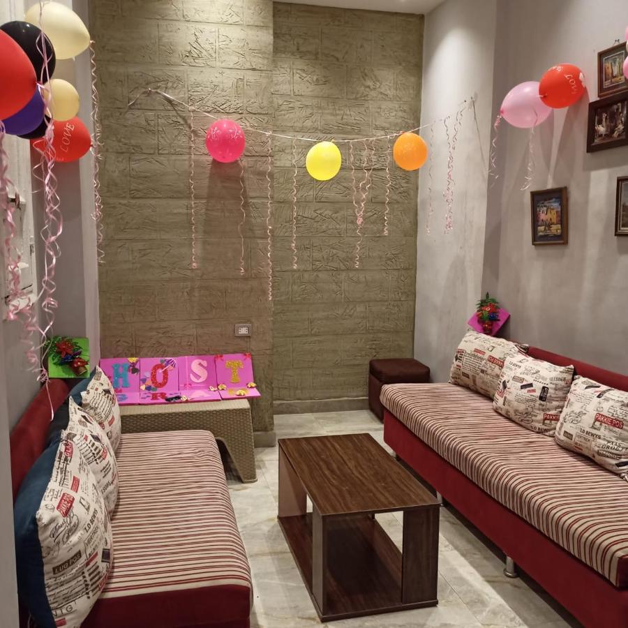 New Hostgram Hotel Kaherah Luaran gambar