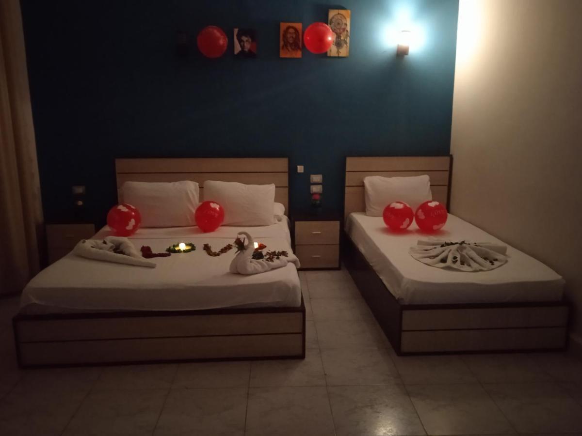 New Hostgram Hotel Kaherah Luaran gambar