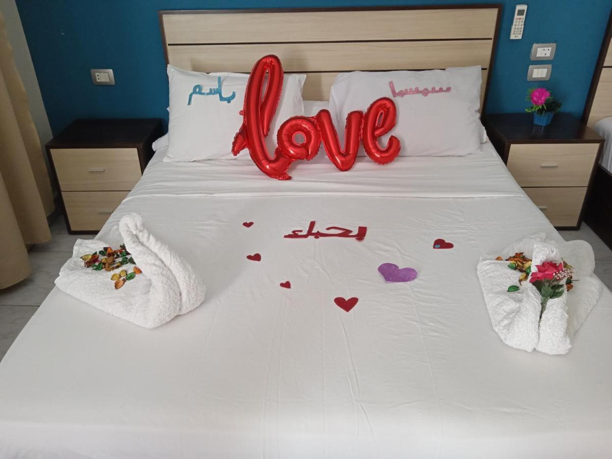 New Hostgram Hotel Kaherah Luaran gambar