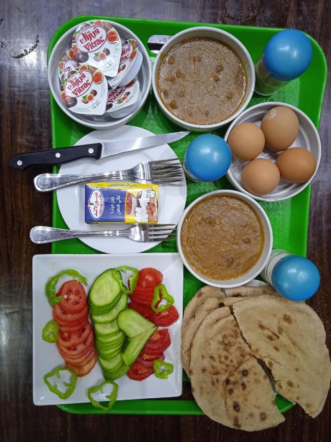 New Hostgram Hotel Kaherah Luaran gambar