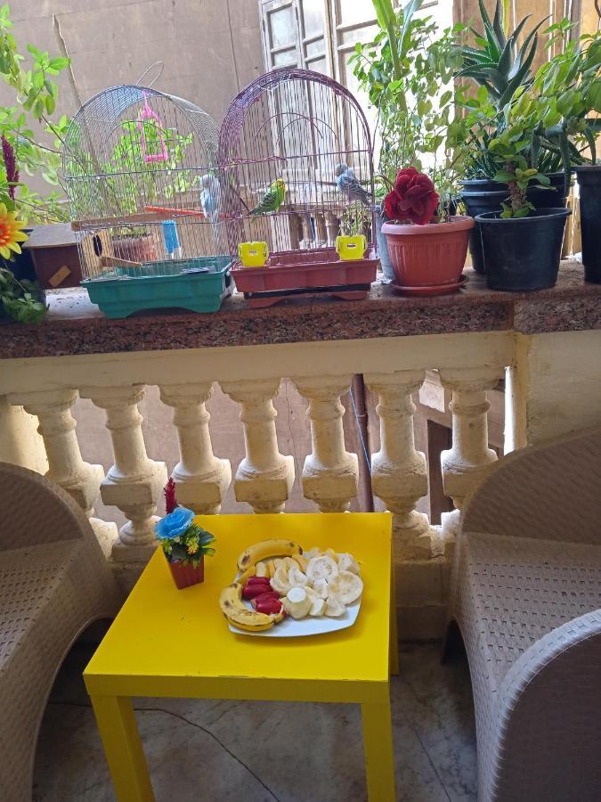 New Hostgram Hotel Kaherah Luaran gambar