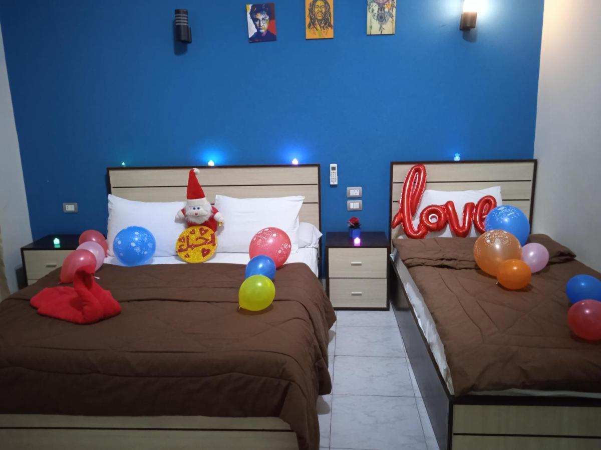 New Hostgram Hotel Kaherah Luaran gambar