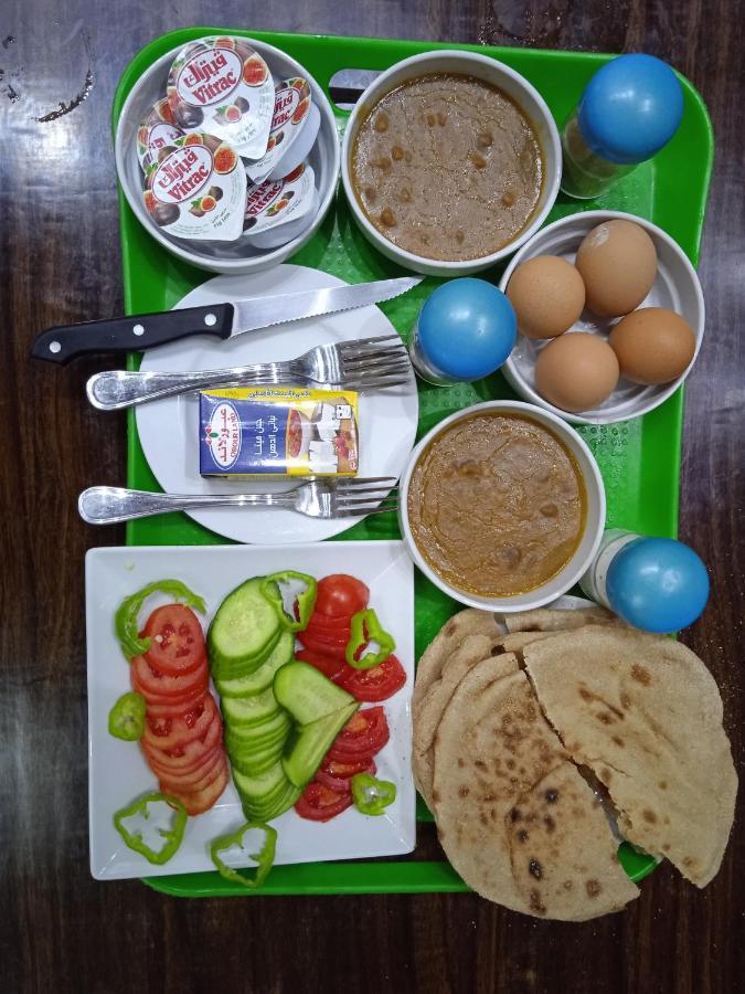 New Hostgram Hotel Kaherah Luaran gambar