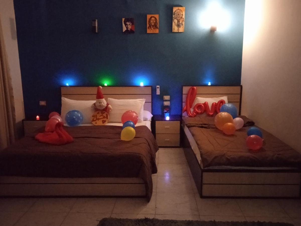 New Hostgram Hotel Kaherah Luaran gambar