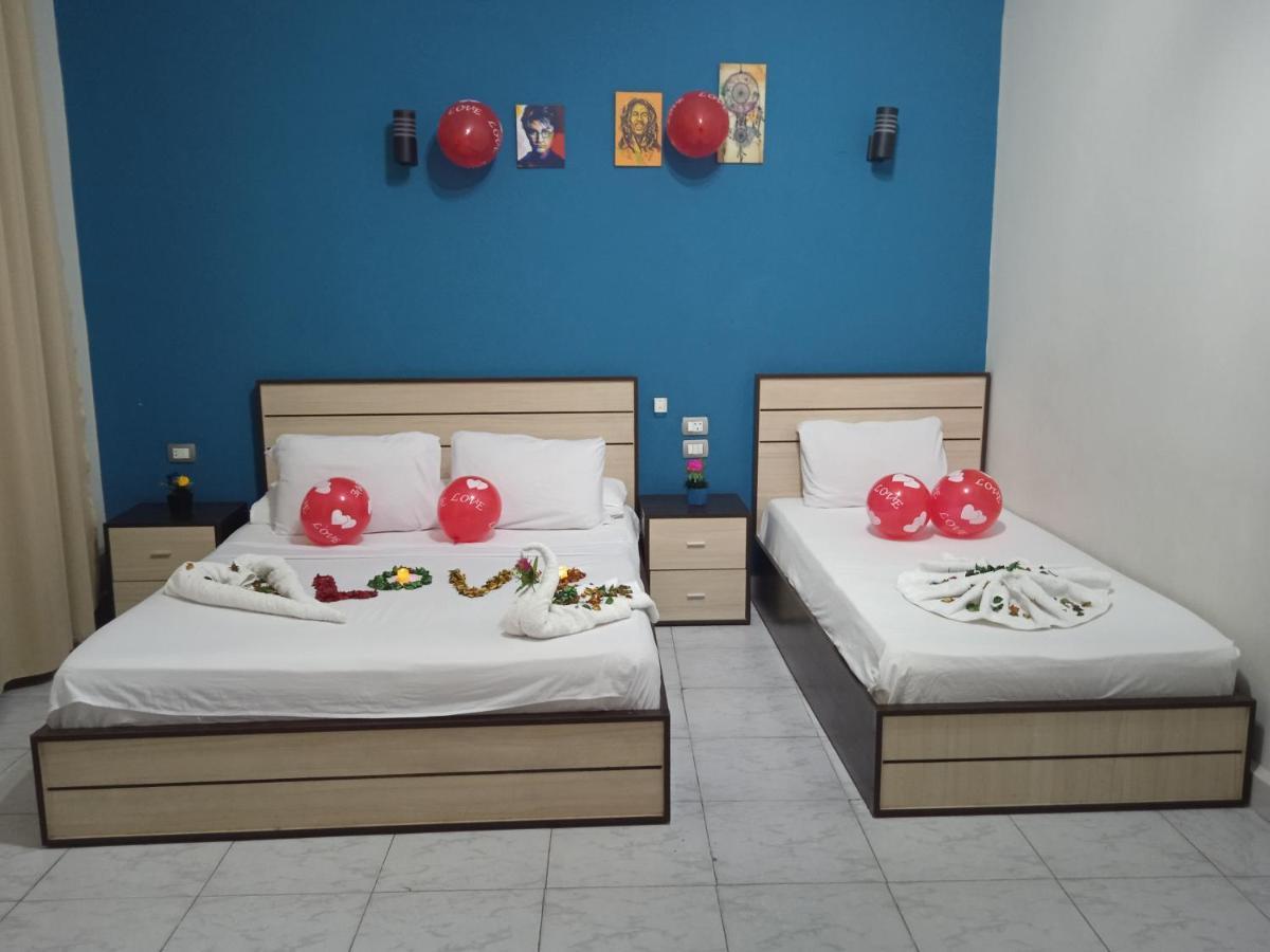 New Hostgram Hotel Kaherah Luaran gambar