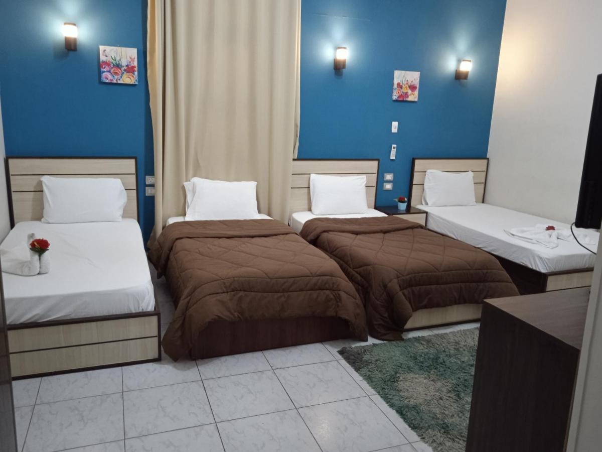 New Hostgram Hotel Kaherah Luaran gambar