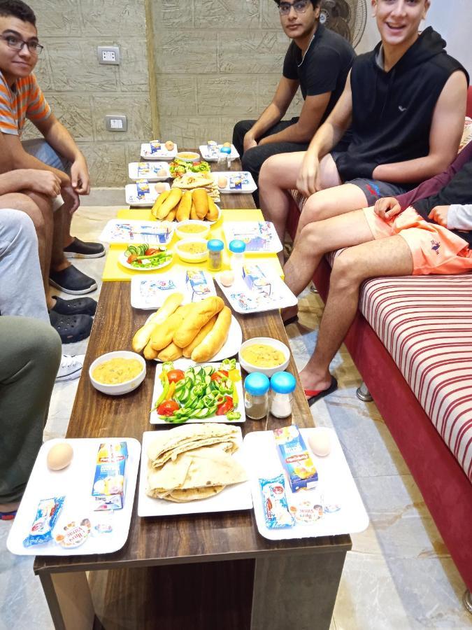 New Hostgram Hotel Kaherah Luaran gambar