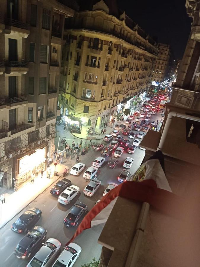 New Hostgram Hotel Kaherah Luaran gambar