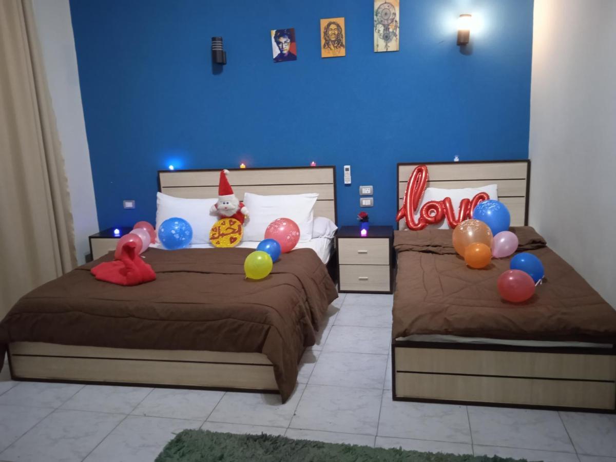 New Hostgram Hotel Kaherah Luaran gambar