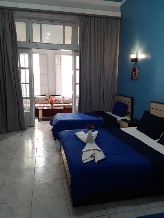 New Hostgram Hotel Kaherah Luaran gambar