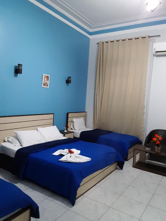 New Hostgram Hotel Kaherah Luaran gambar