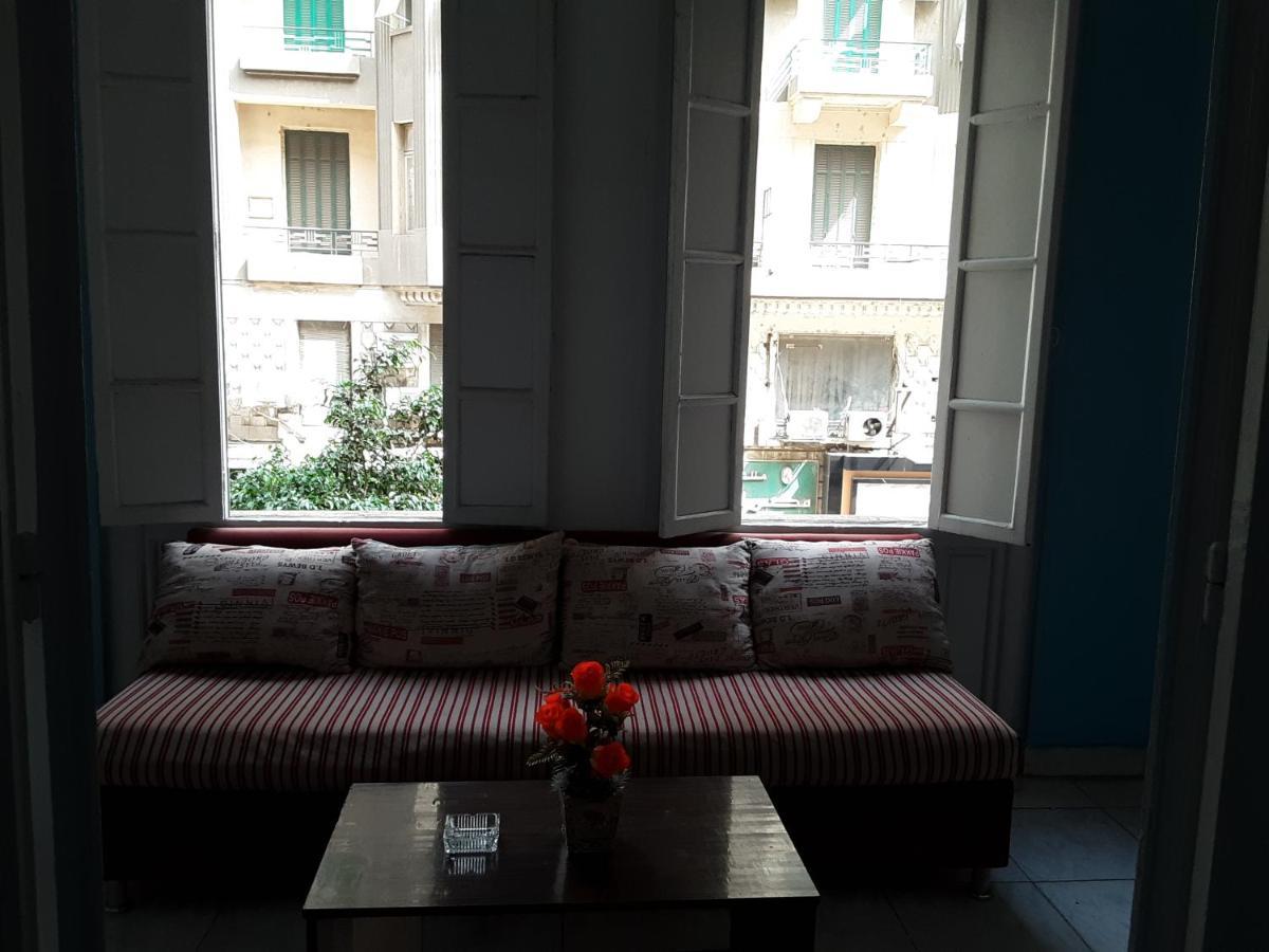 New Hostgram Hotel Kaherah Luaran gambar