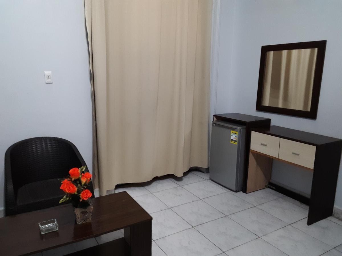 New Hostgram Hotel Kaherah Luaran gambar