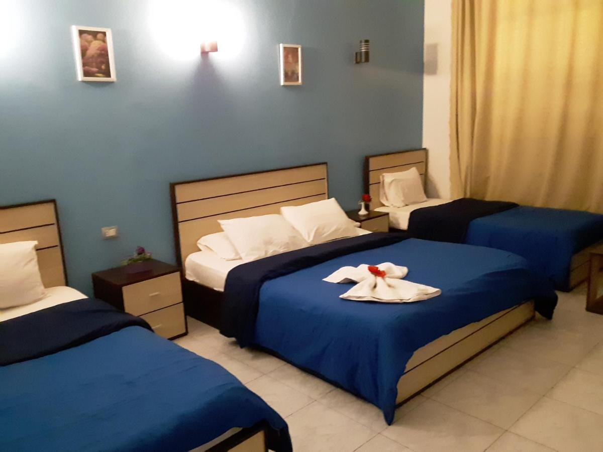 New Hostgram Hotel Kaherah Luaran gambar