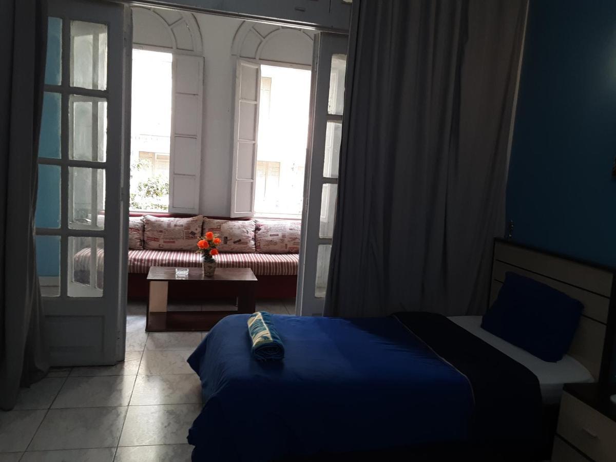 New Hostgram Hotel Kaherah Luaran gambar